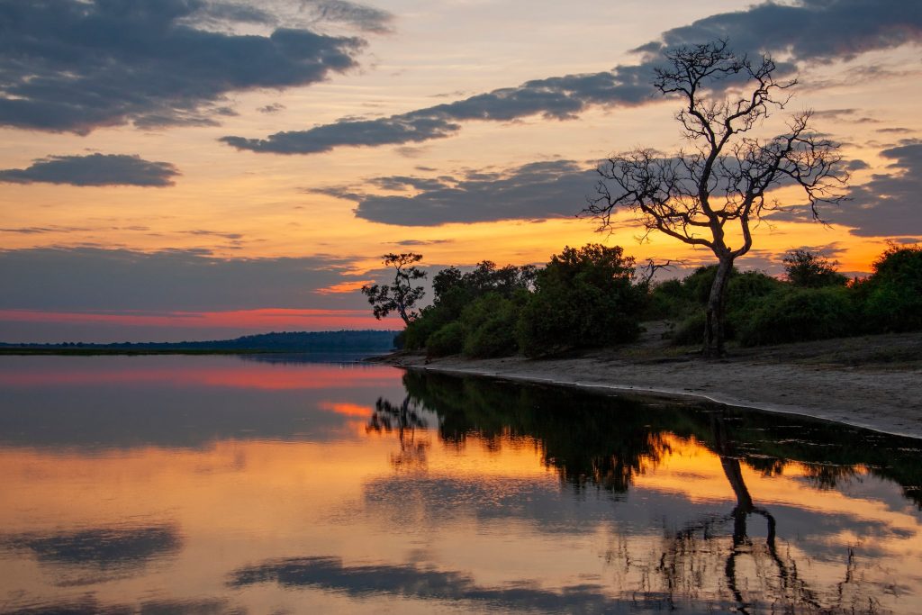 Chobe National Park - Botswana